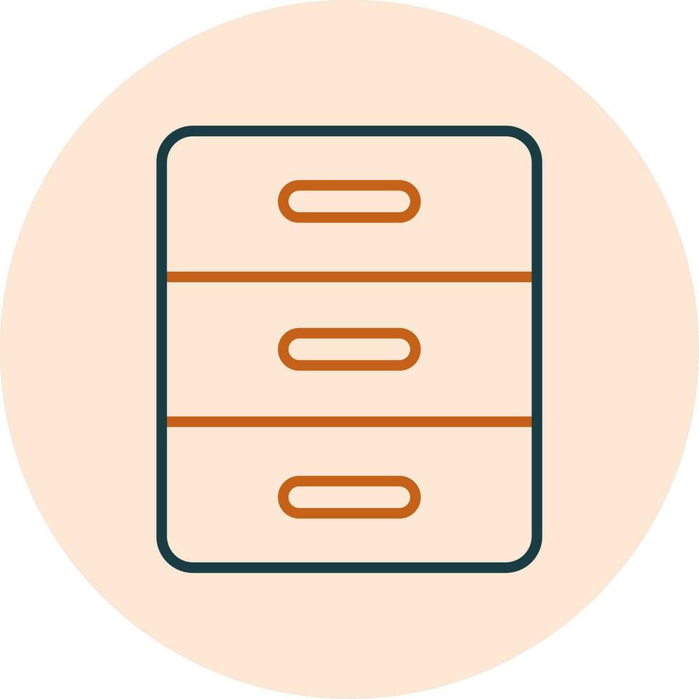 Archive Vector Icon