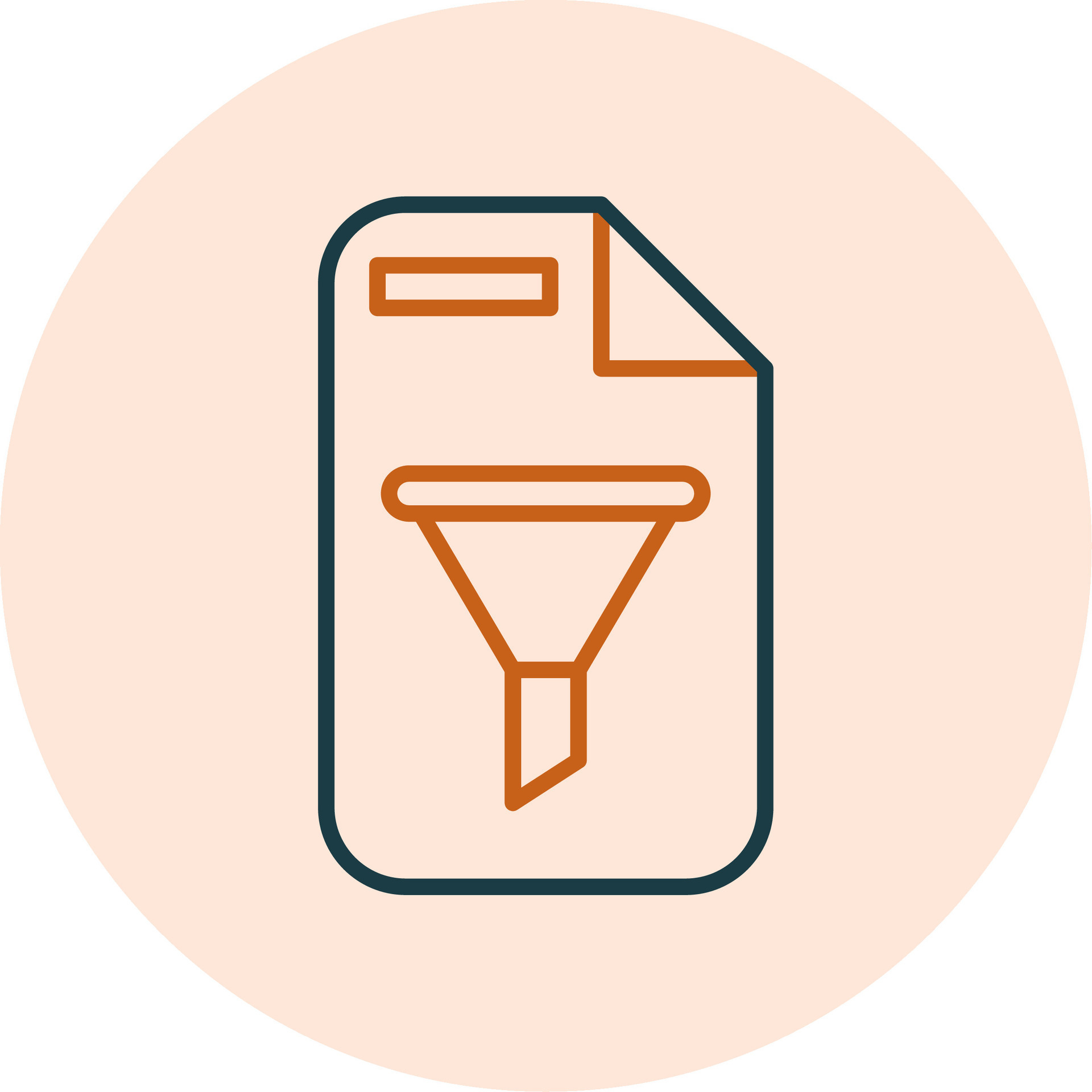 Filtering Vector Icon 32845303 Vector Art at Vecteezy