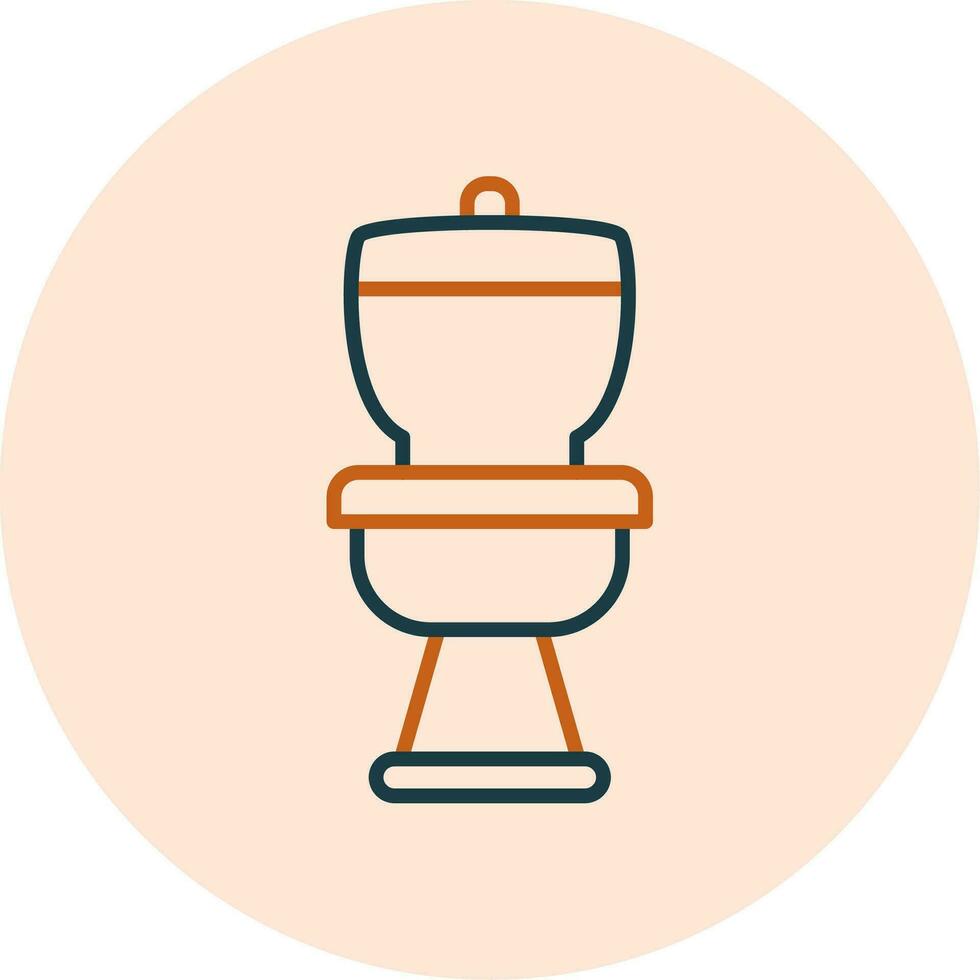Wc Vector Icon