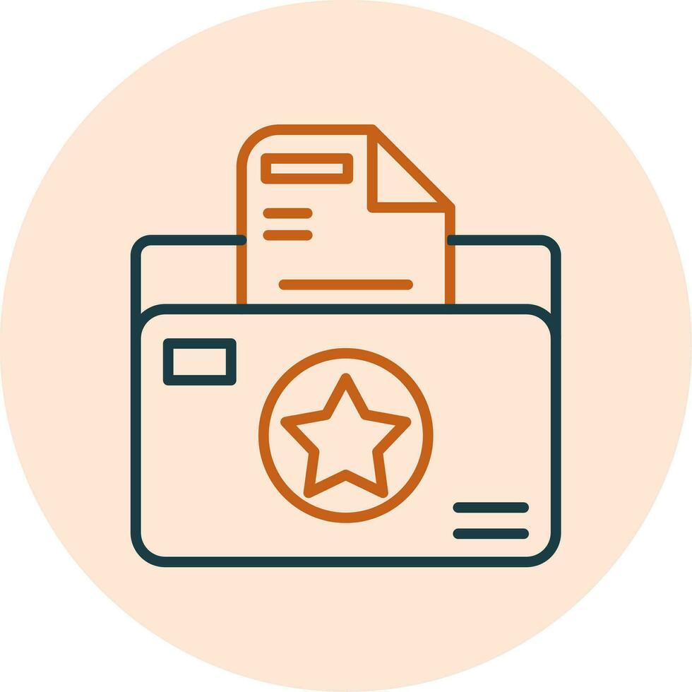 Envelope Vector Icon