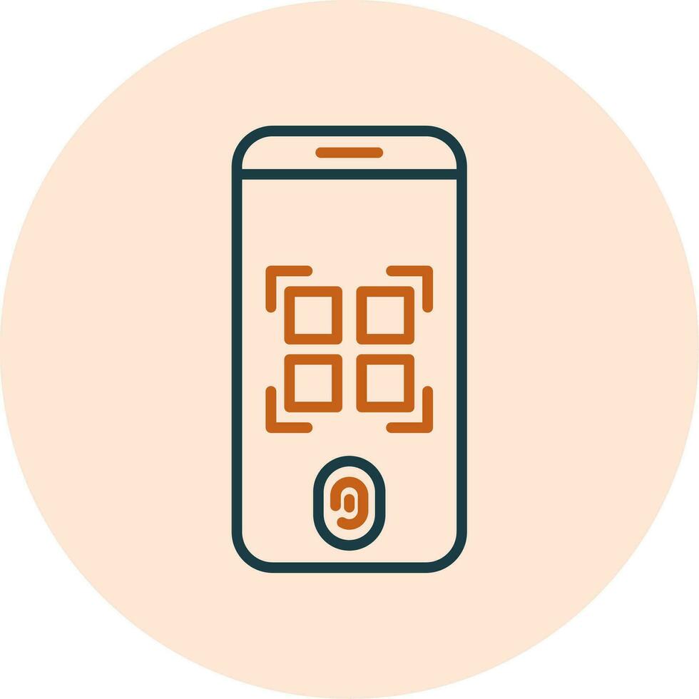 Code Vector Icon