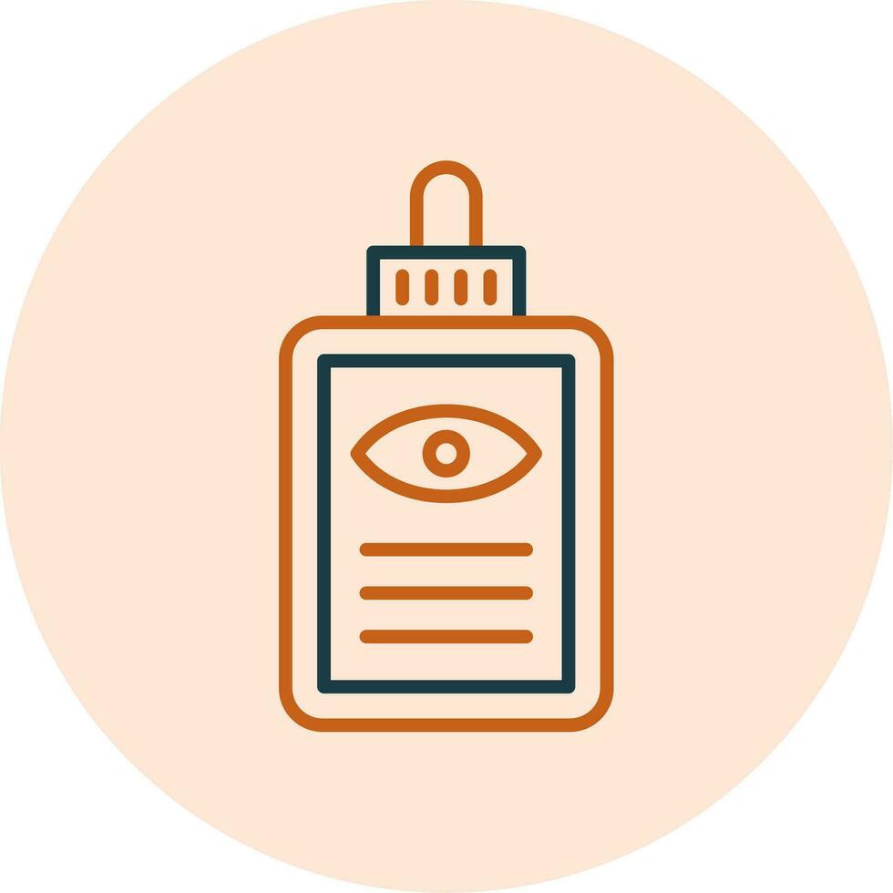 Eye Dropper Vector Icon