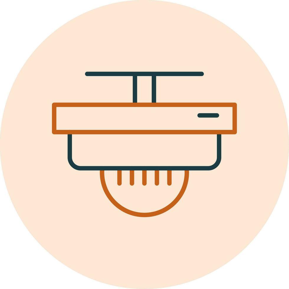Sensor Vector Icon