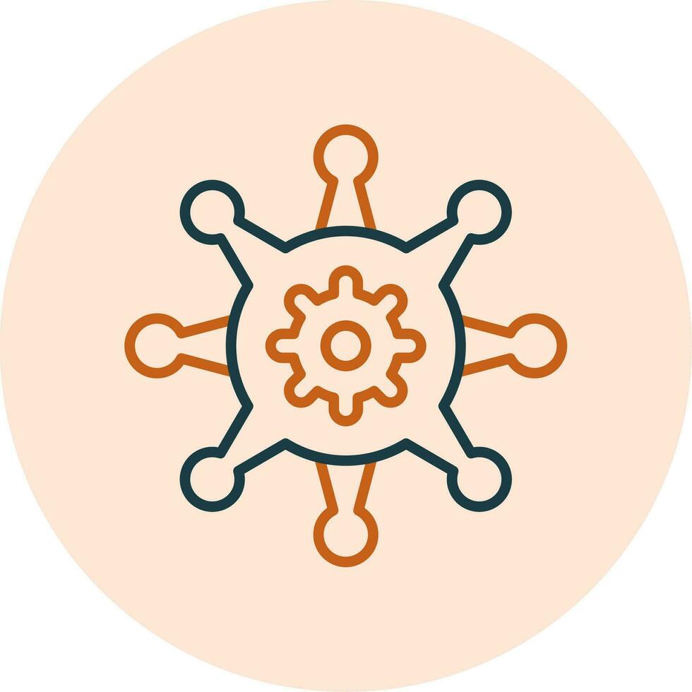 Mold Vector Icon