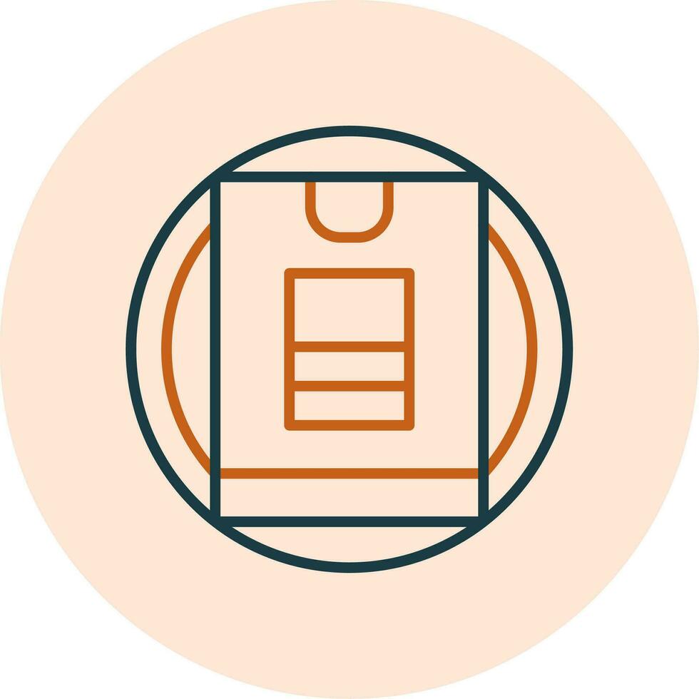Wireless Power Transfer Vector Icon