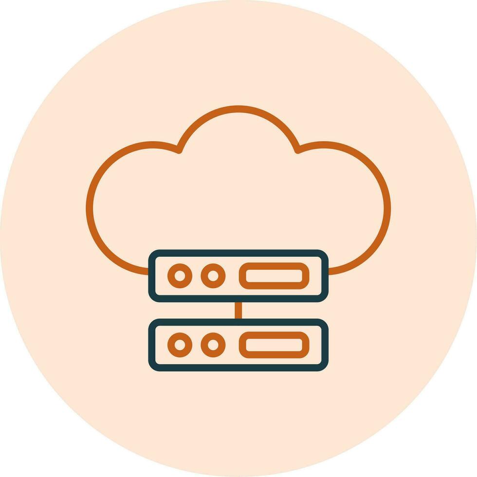 Data Collection Vector Icon