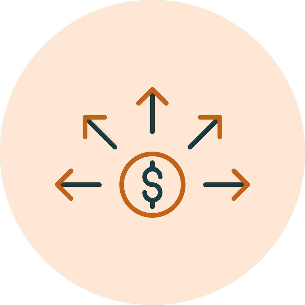 Liabilities Vector Icon
