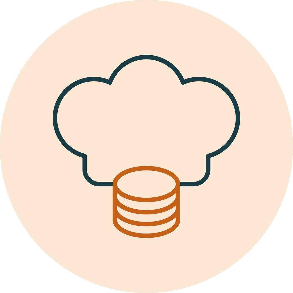 Data Collection Vector Icon