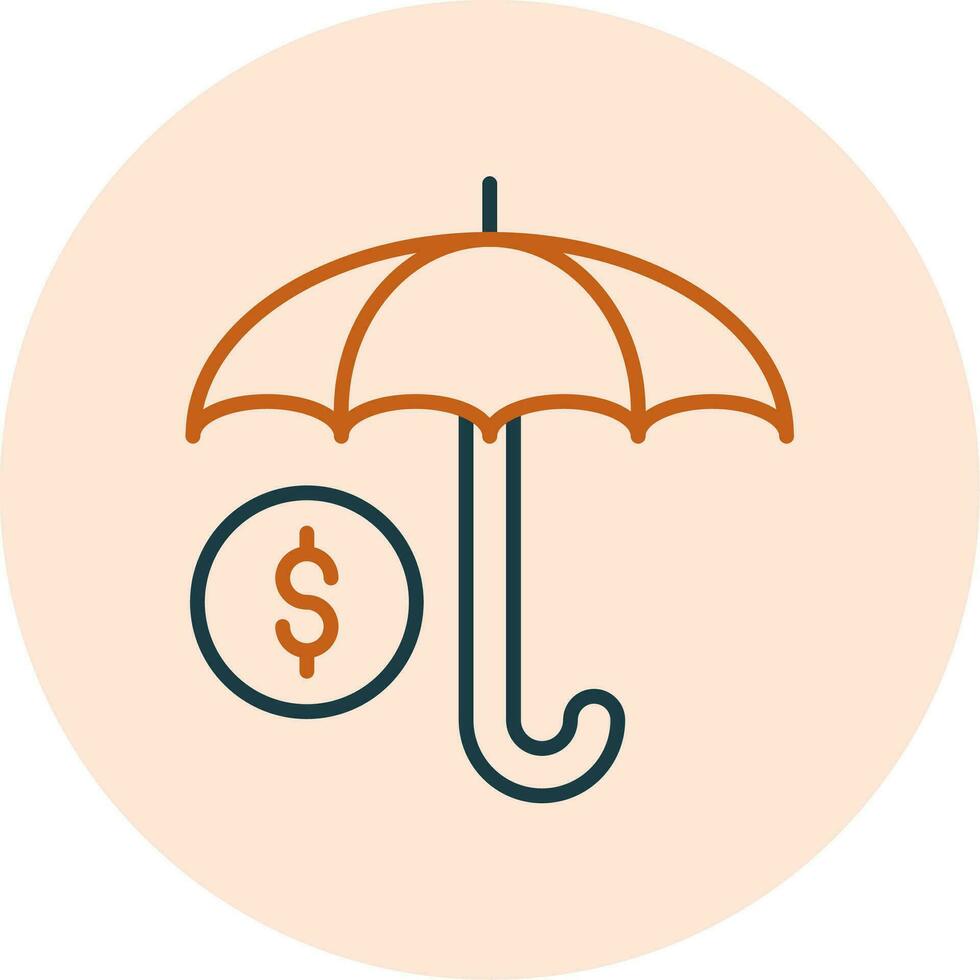 Insurance Vector Icon