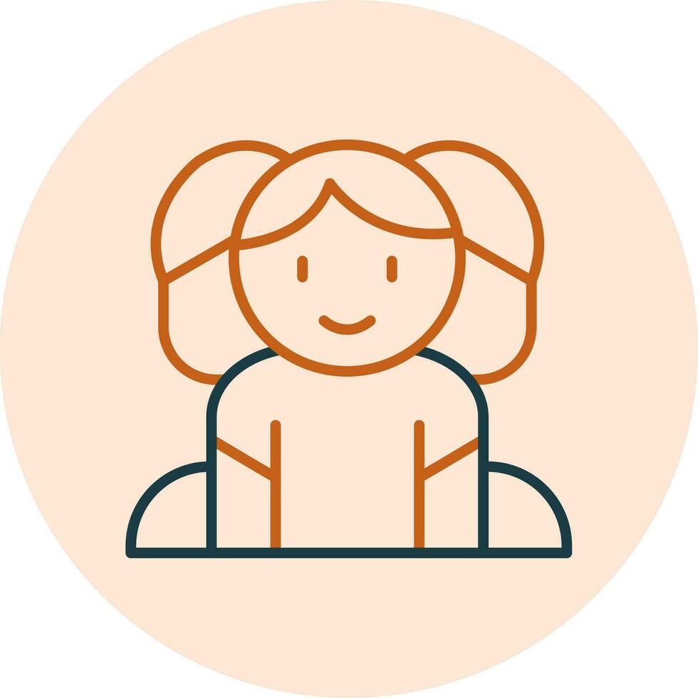 Fairy Tale Vector Icon