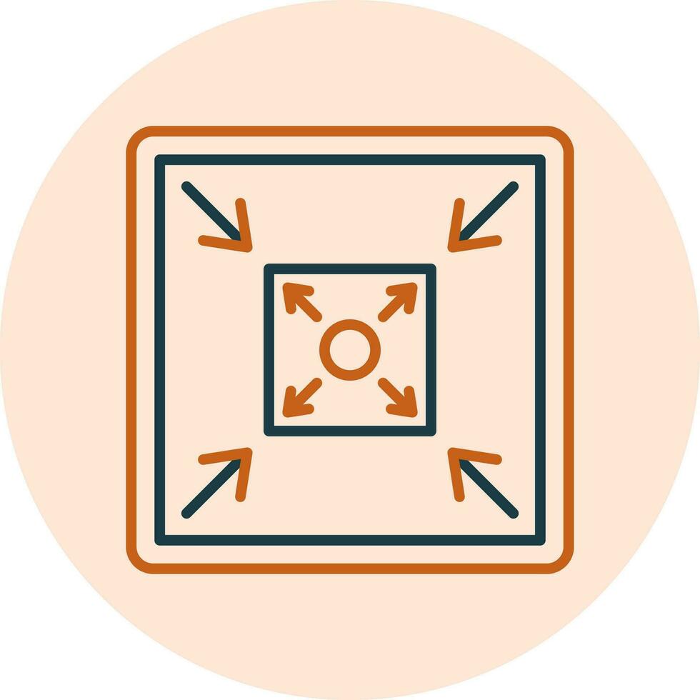 Scalable Vector Icon
