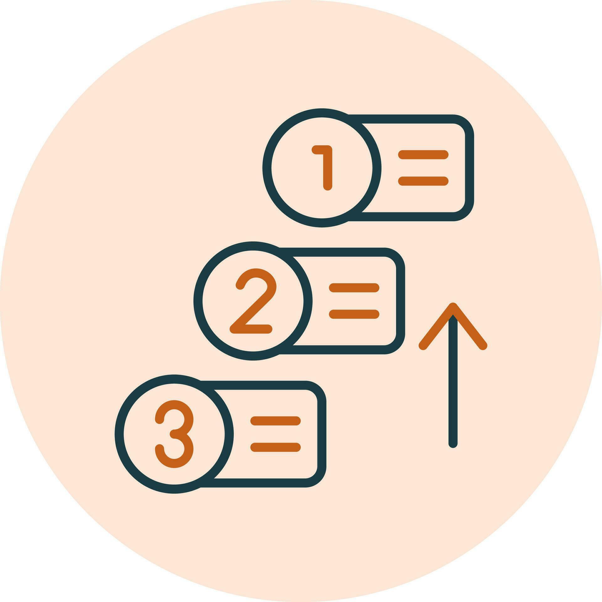 Priority Vector Icon 32845896 Vector Art at Vecteezy
