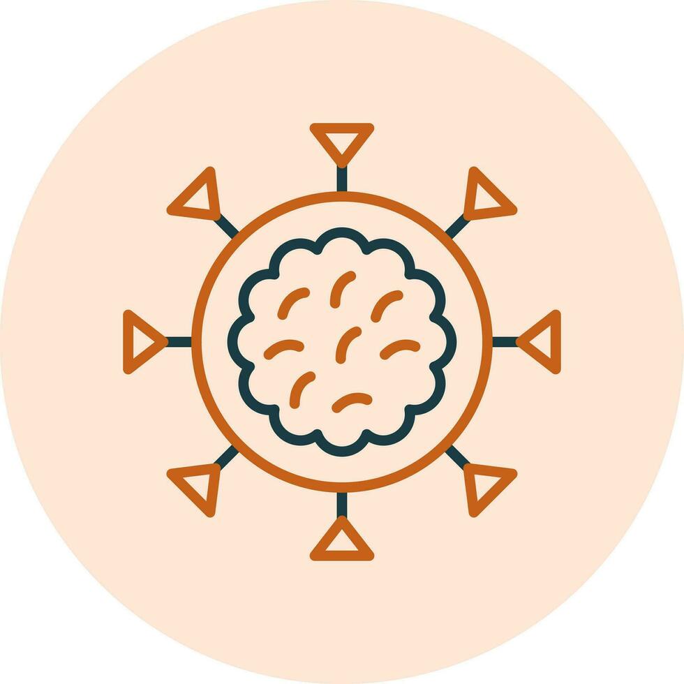Lactobacillus Vector Icon