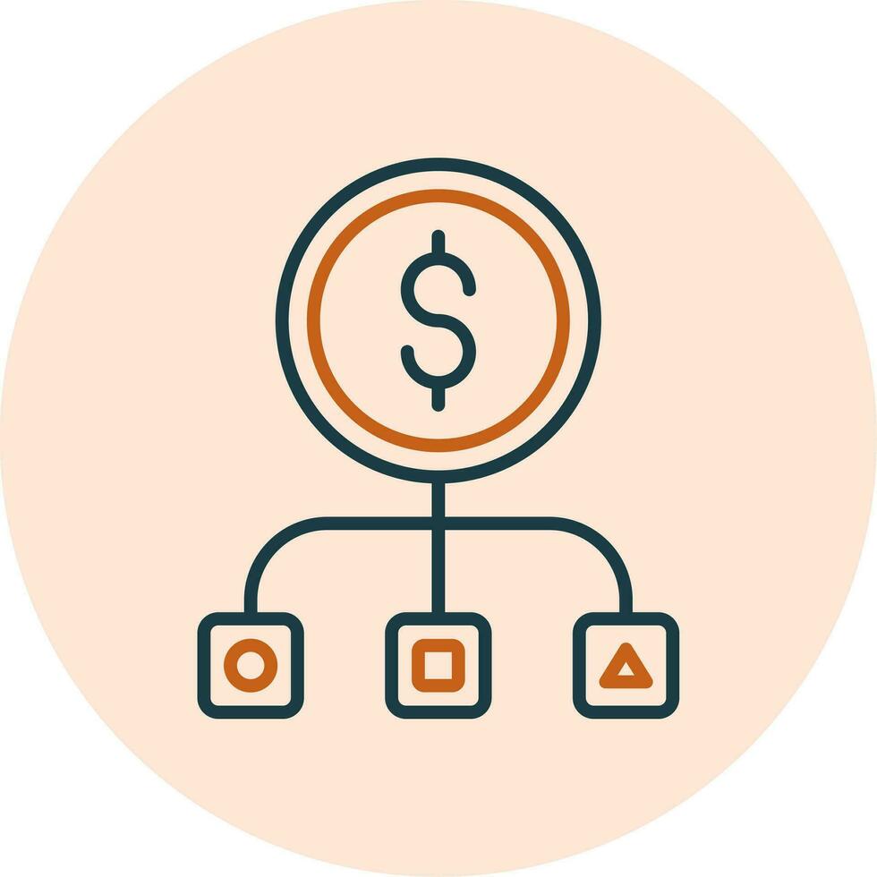 Assets Vector Icon