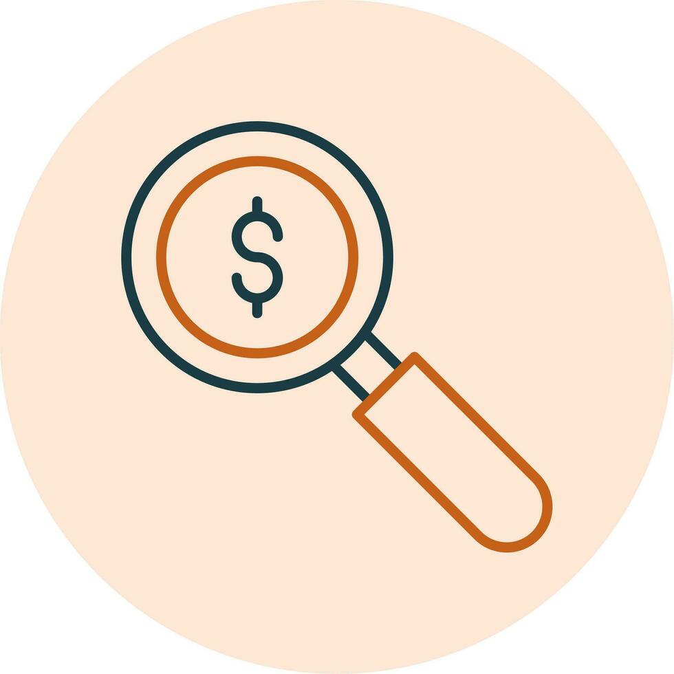 Audit Vector Icon
