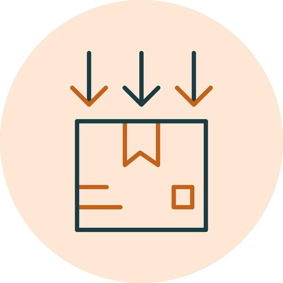 package Vector Icon