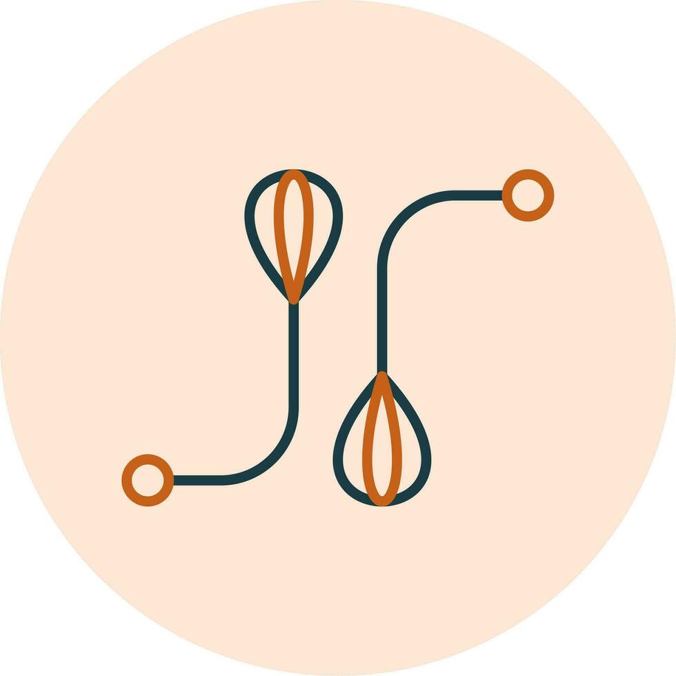 Capers Vector Icon