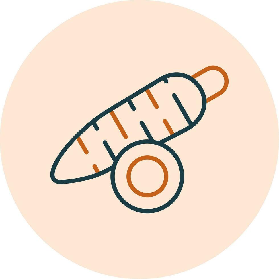 Yucca Vector Icon