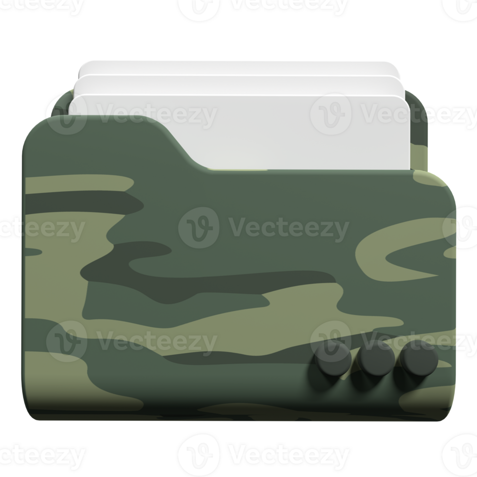 Nintendo Folder Icons