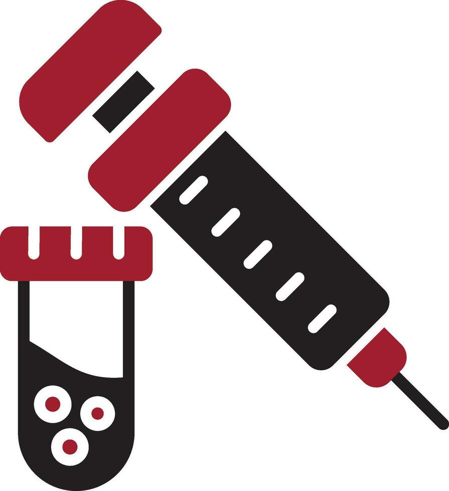 Test Vector Icon