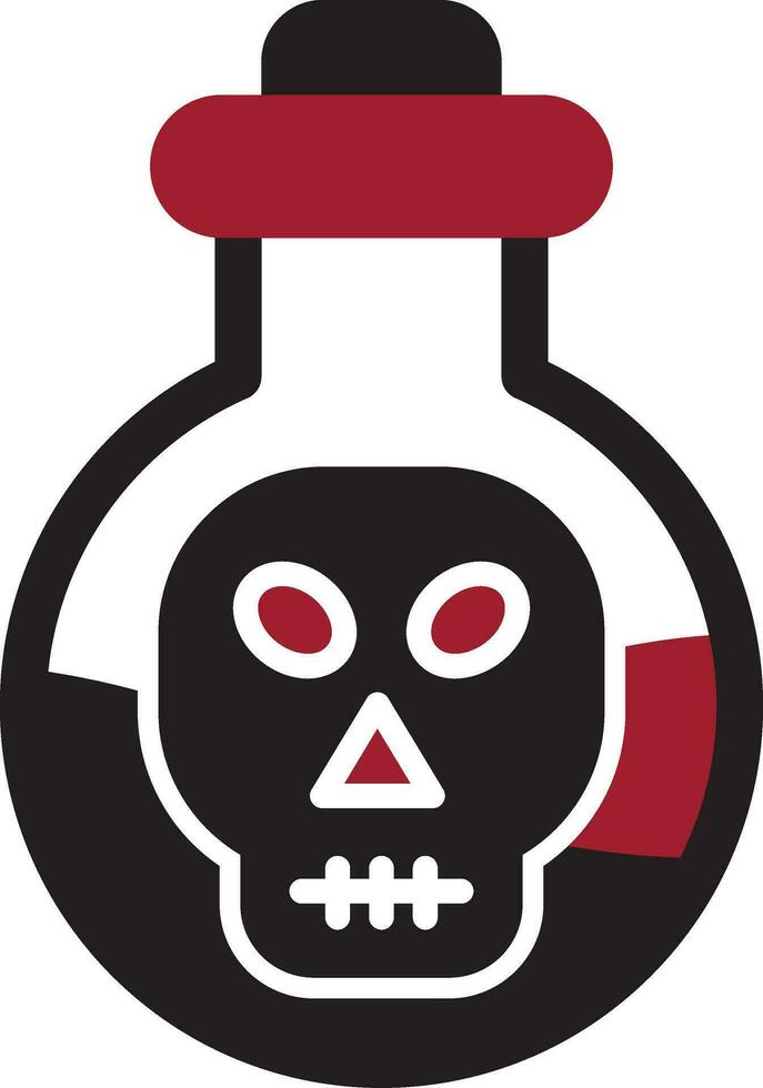 Infectious Vector Icon
