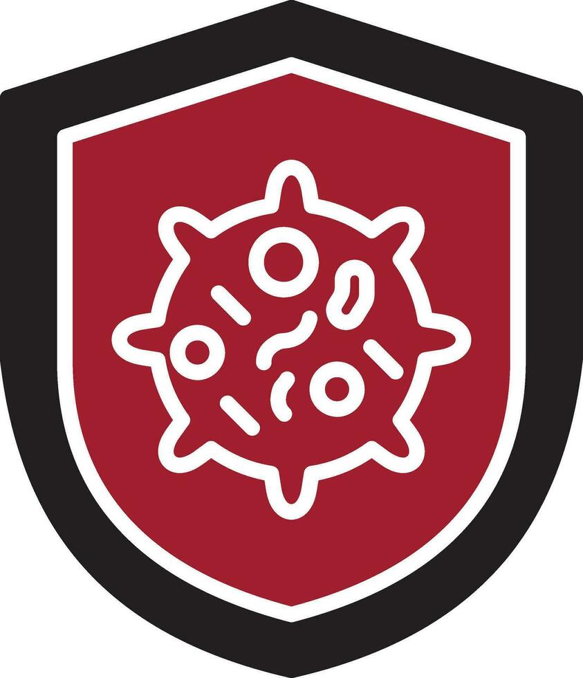 Protected Vector Icon