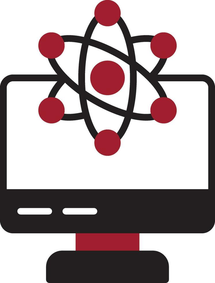 Science Vector Icon