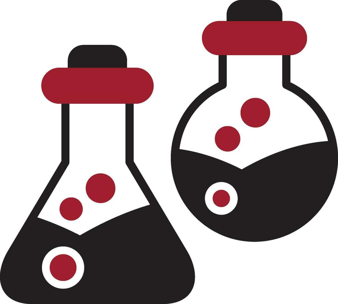 Chemistry Vector Icon