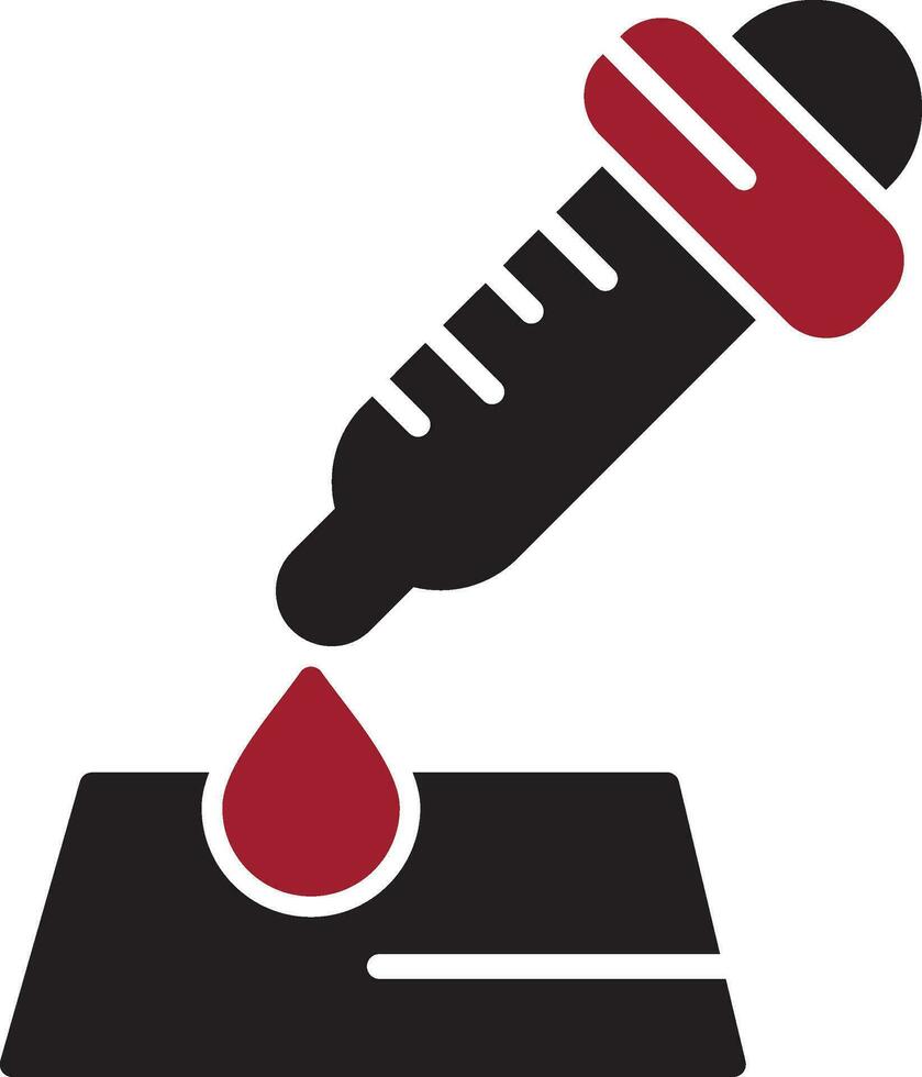Dropper Vector Icon