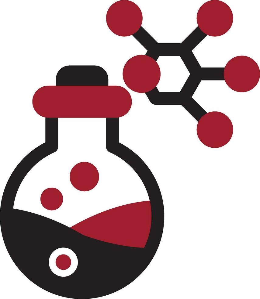 Chemistry Vector Icon