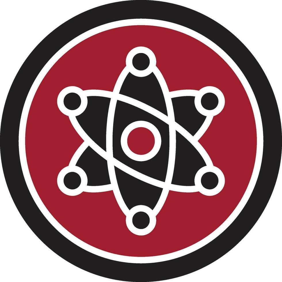 Science Vector Icon