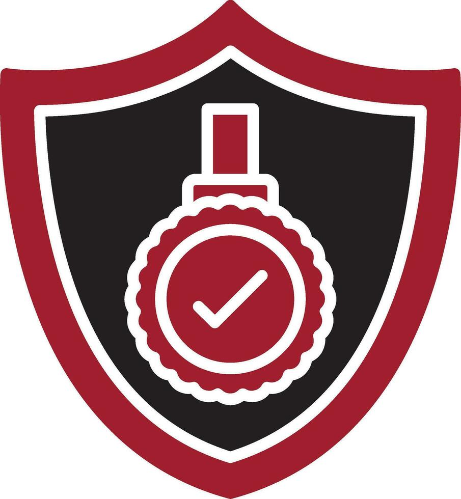 Warranty Vector Icon