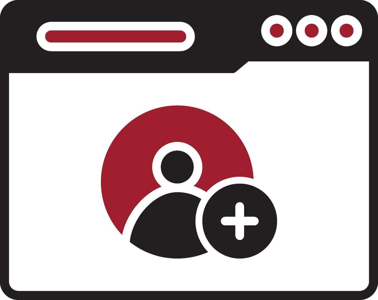 Story Vector Icon