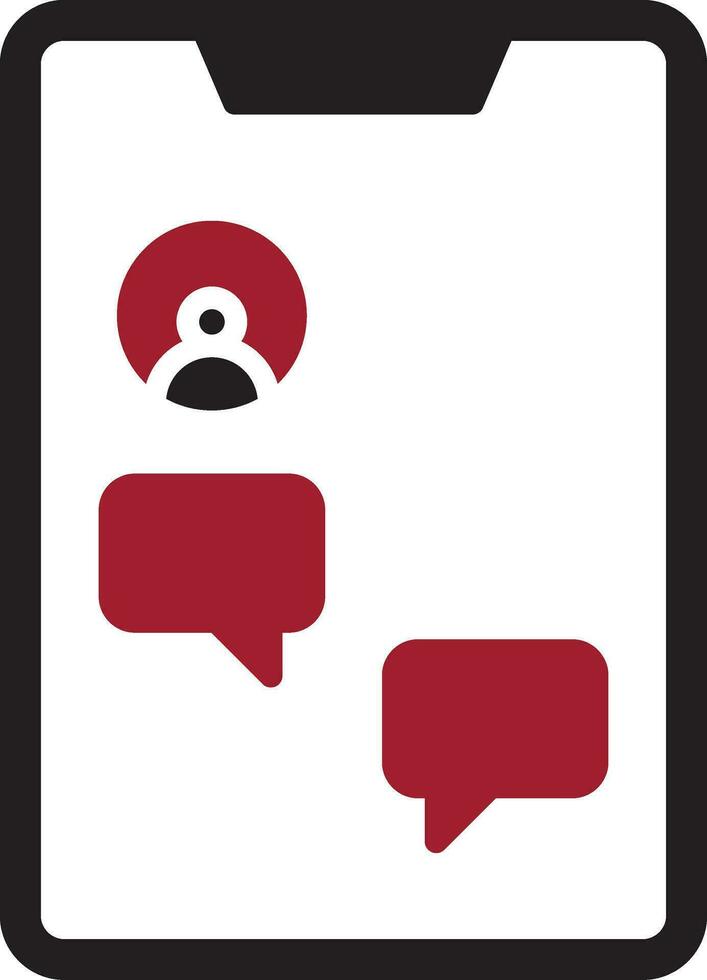 Reply Vector Icon