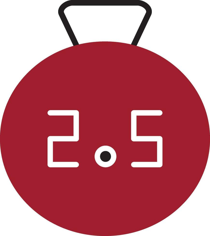 Zakat Vector Icon