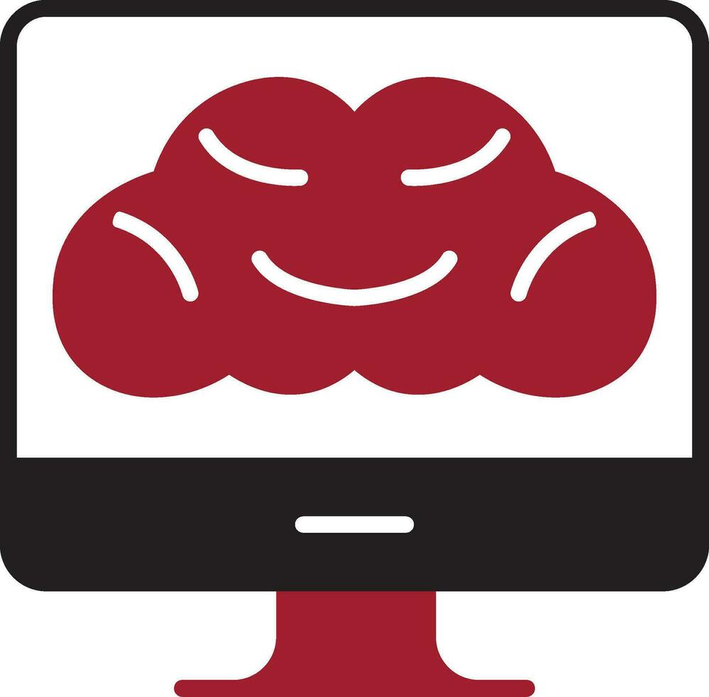 Nlp Vector Icon