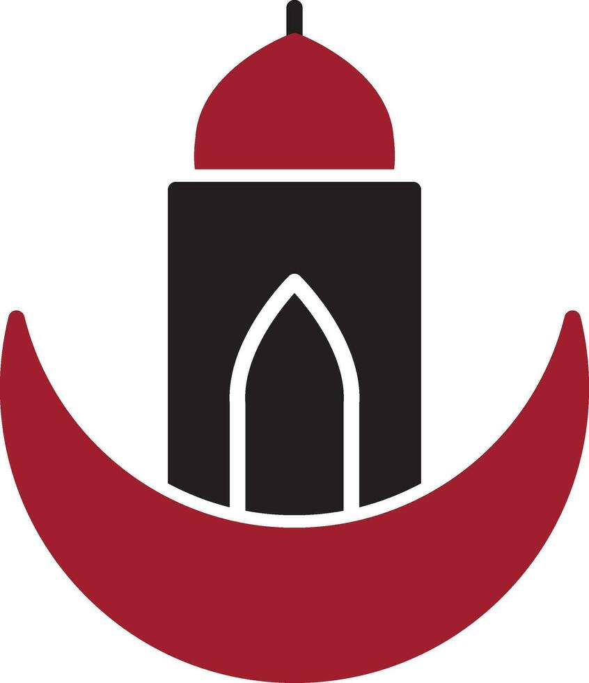 Ramadan Vector Icon