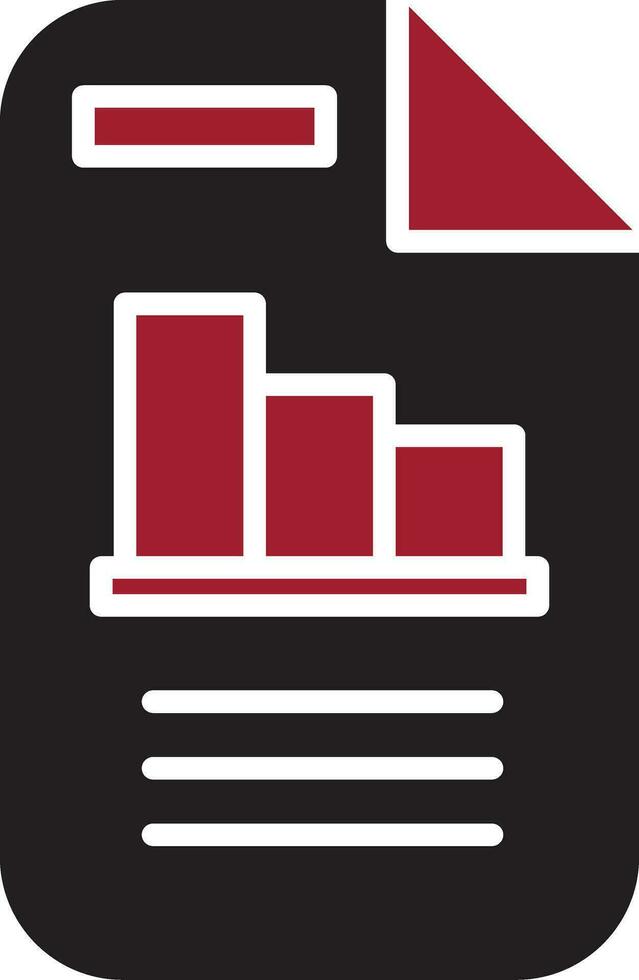 Document Vector Icon
