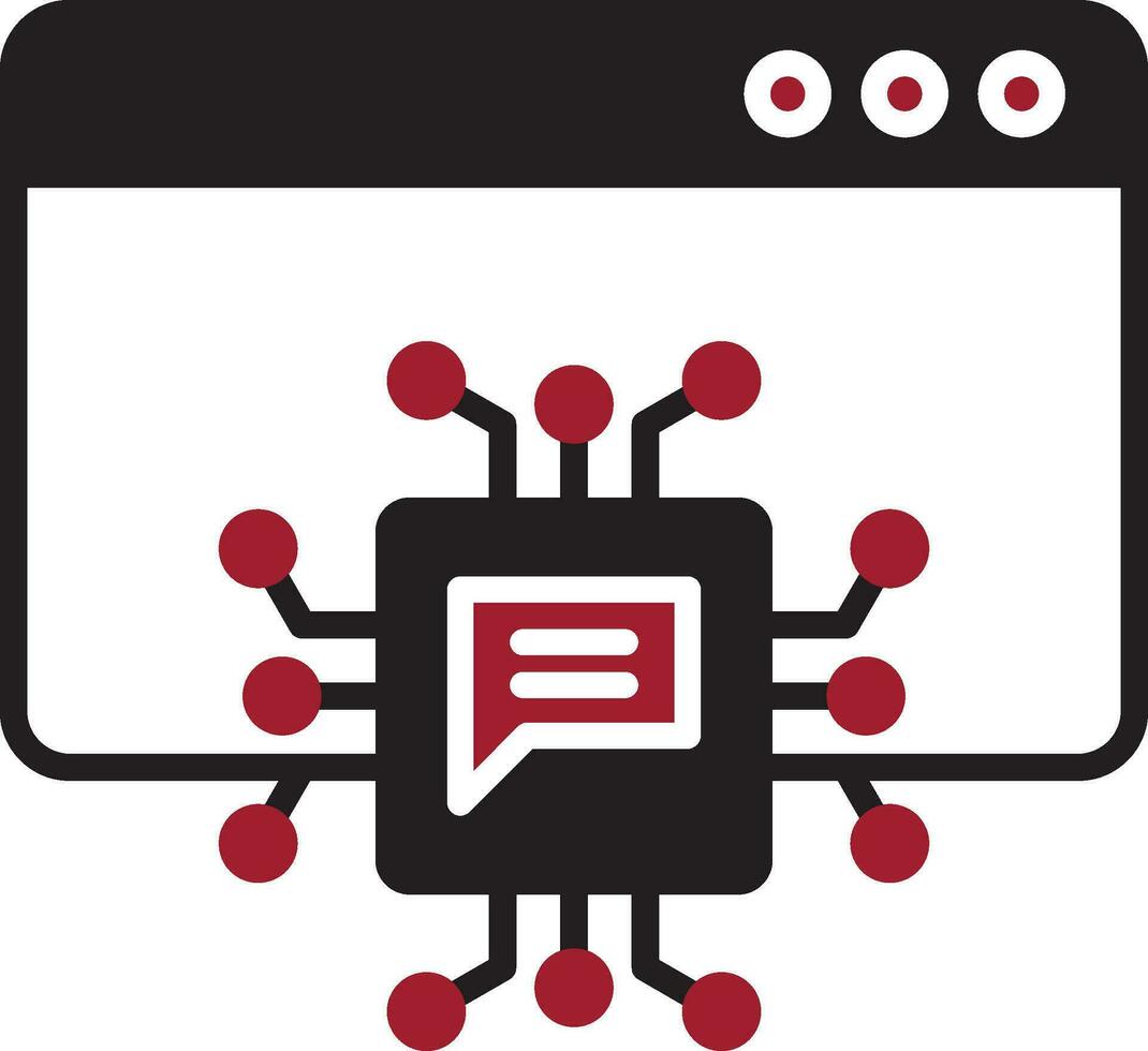 Programming Vector Icon