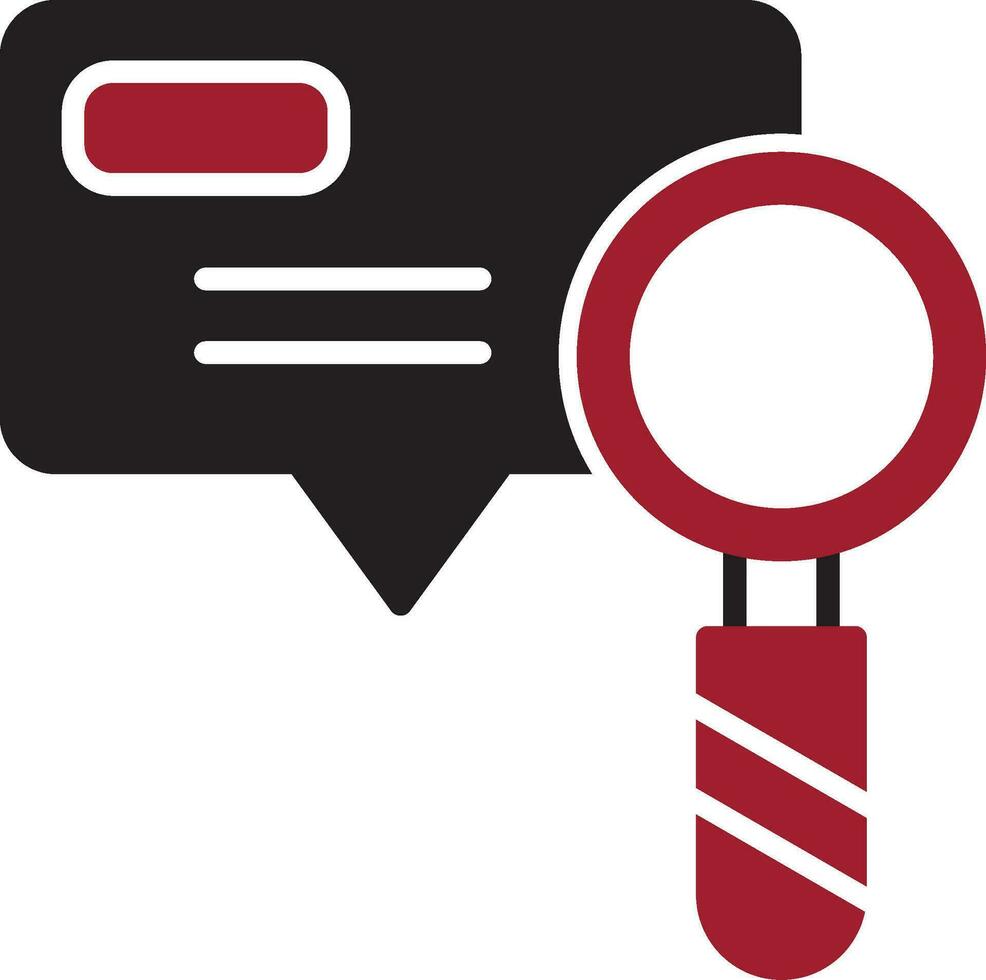 Grammar Vector Icon
