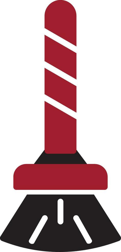 Dust Vector Icon