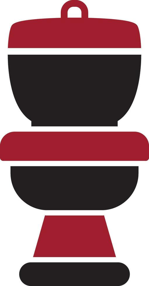 Wc Vector Icon