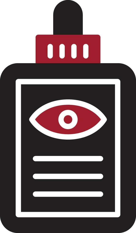 Eye Dropper Vector Icon