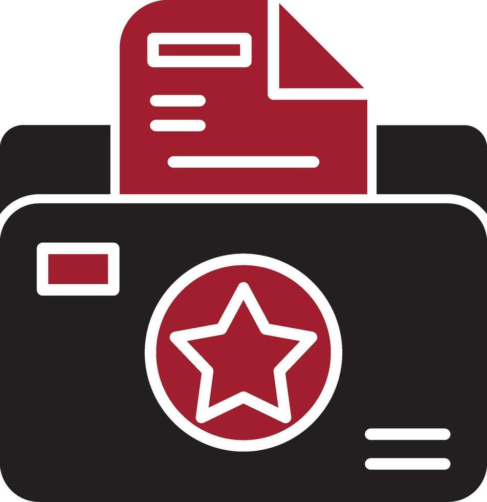 Envelope Vector Icon