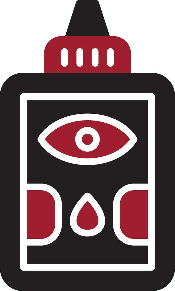 Eye Dropper Vector Icon