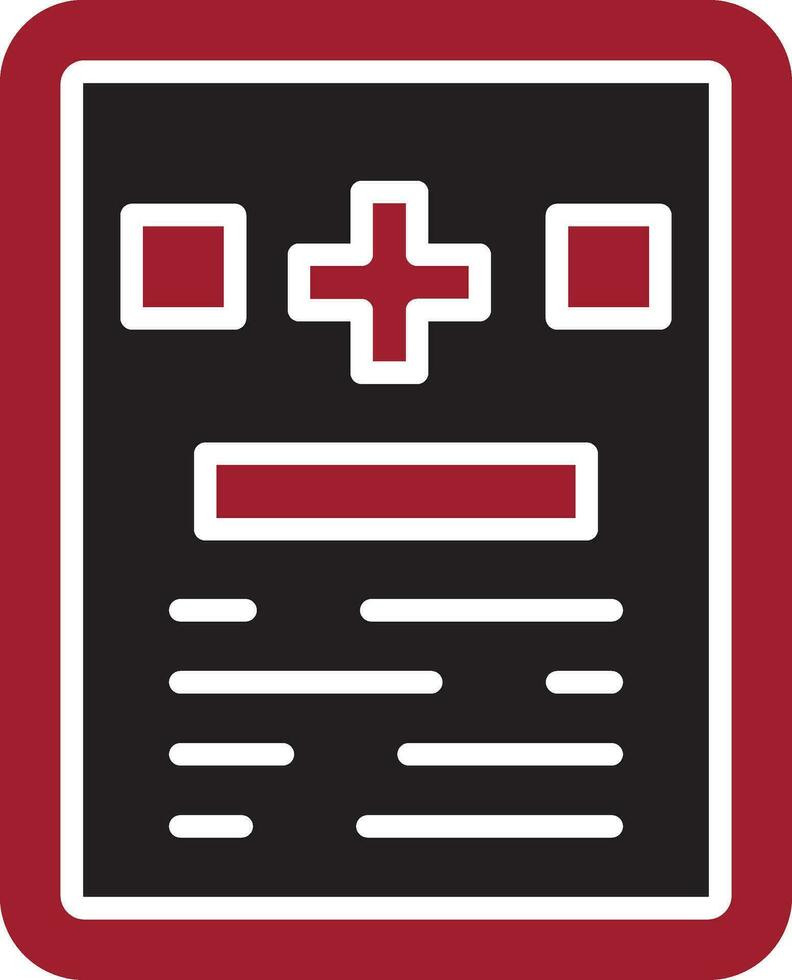Information Vector Icon