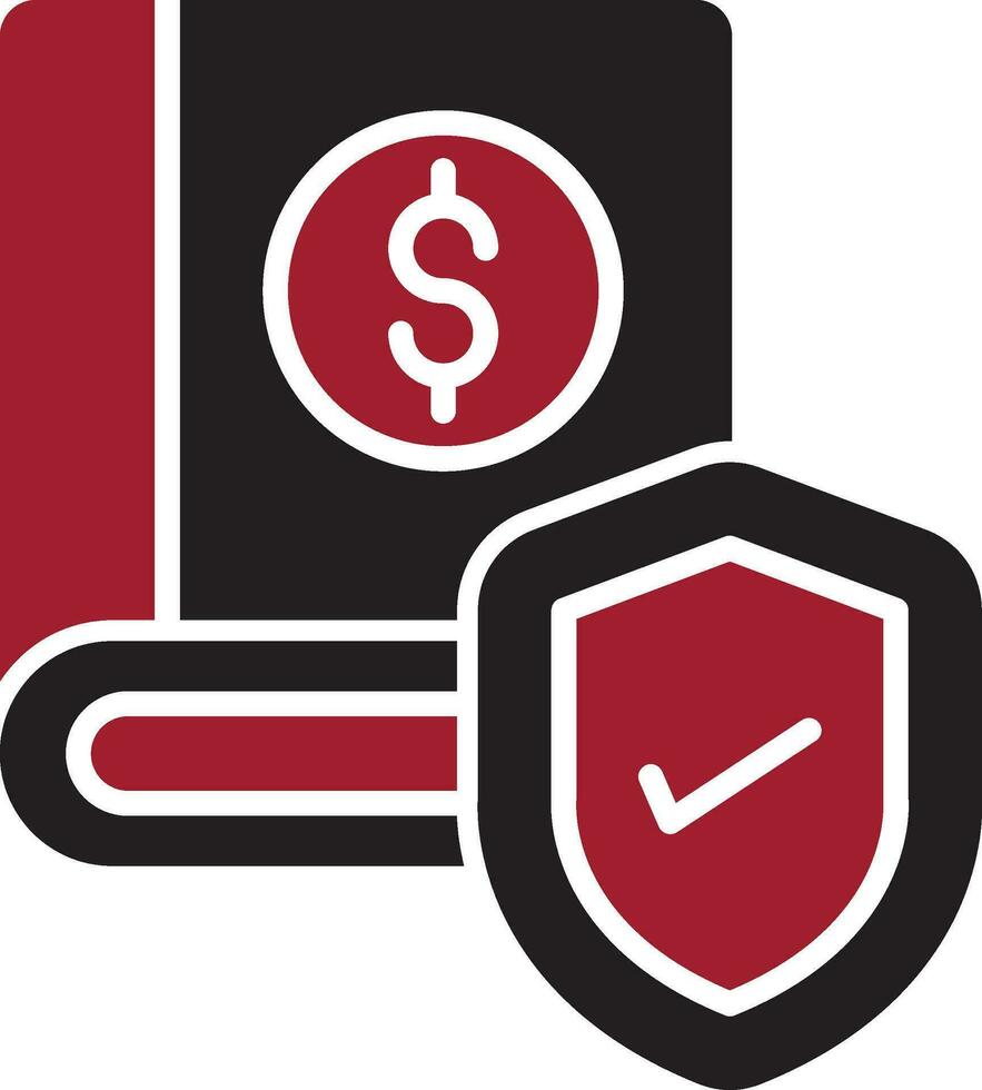 Ledger Vector Icon