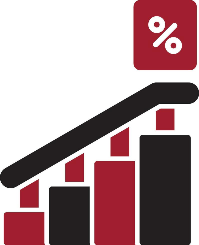 Stairs Vector Icon