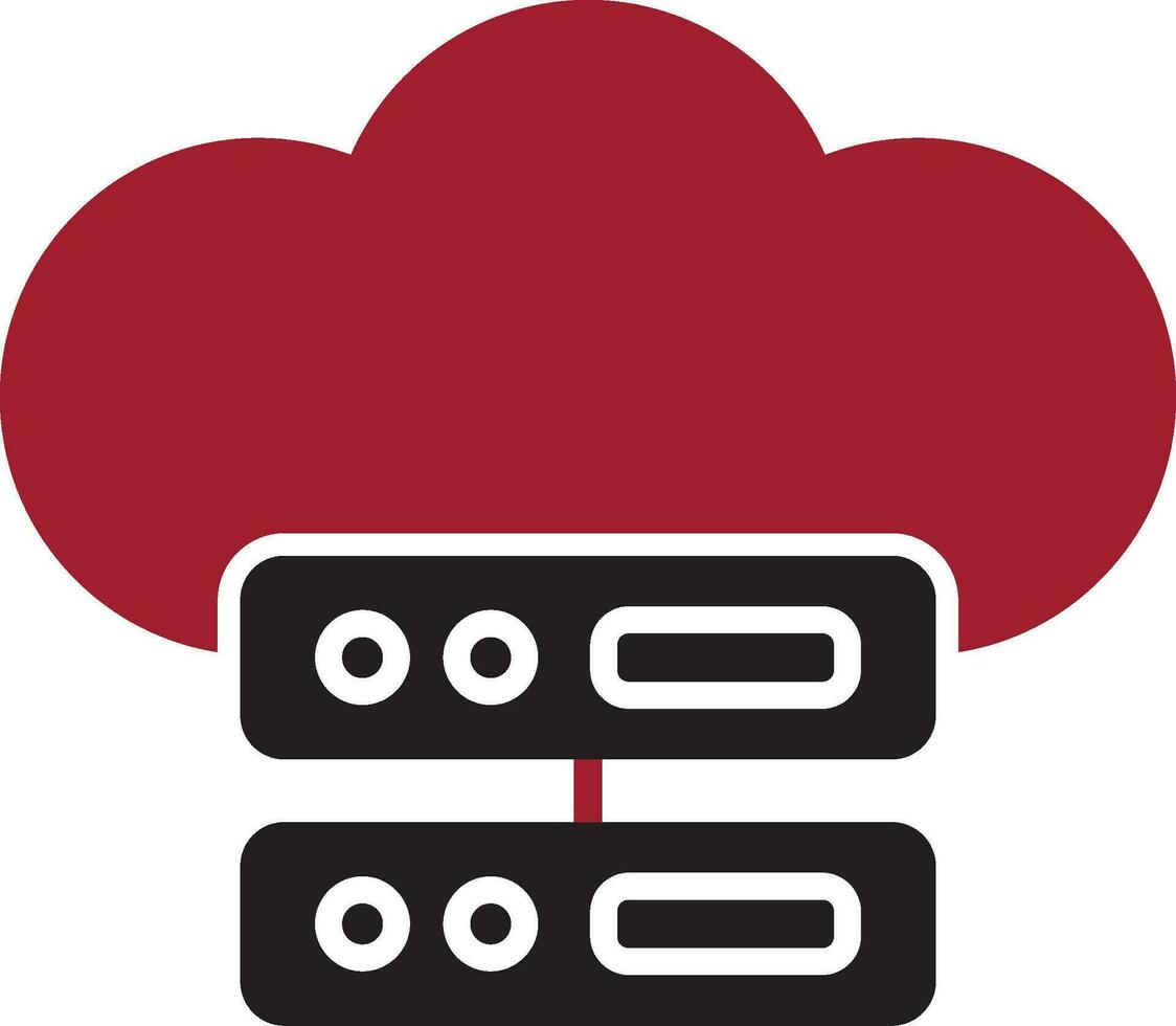 Data Collection Vector Icon
