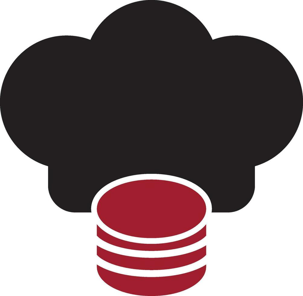 Data Collection Vector Icon